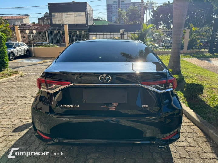 COROLLA 2.0 XEI 16V