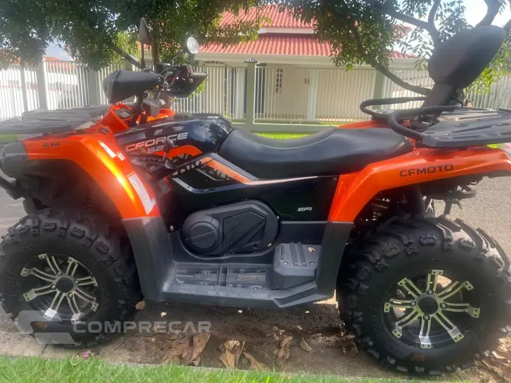 CFORCE 520L