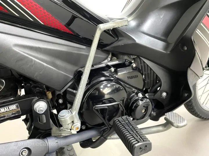 YAMAHA T115 CRYPTON ED