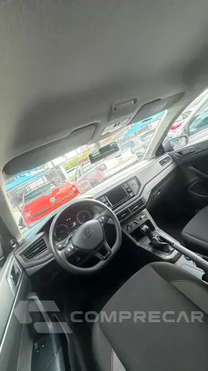 Polo Hatch 1.0 12V 4P MPI FLEX