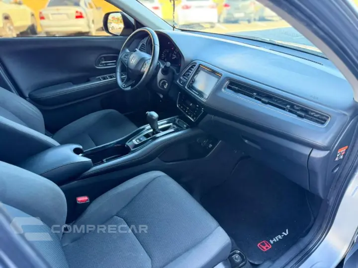 HR-V EX 1.8 Flexone 16V 5p Aut.