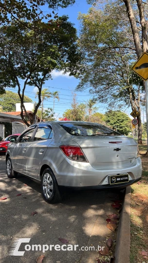 PRISMA 1.4 LT Spe/4 8V