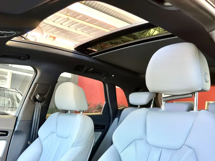 Q5 2.0 45 TFSI GASOLINA S LINE BLACK QUATTRO S TRONIC