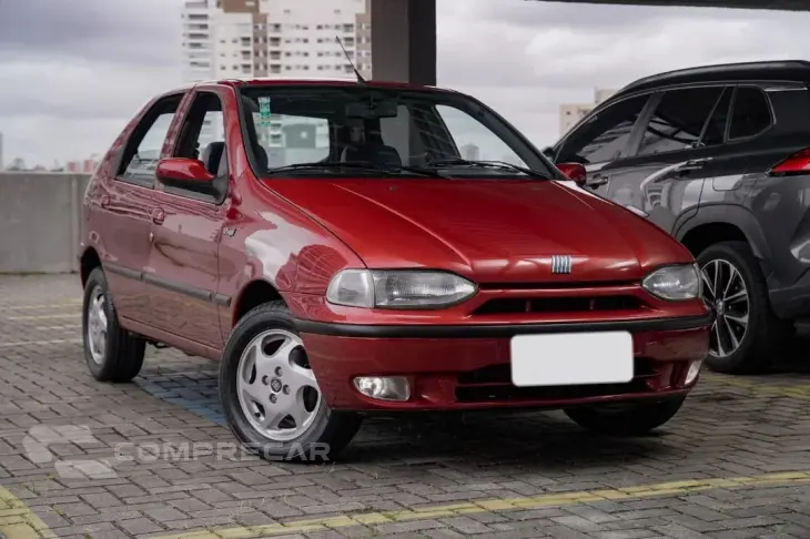 PALIO 1.0 MPI EDX 8V
