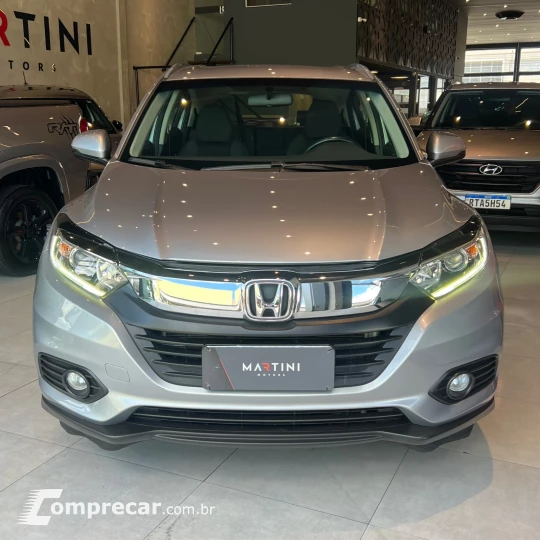 HR-V EX 1.8 Flexone 16V 5p Aut.