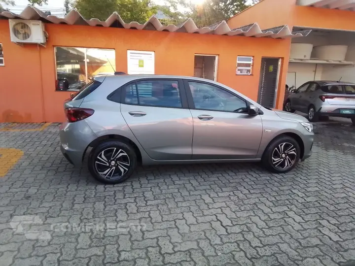 ONIX 1.0 FLEX LT MANUAL