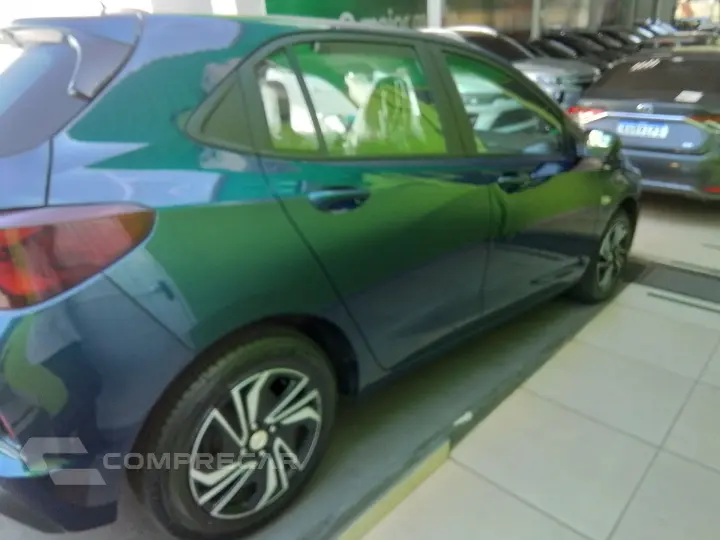 ONIX 1.0 FLEX LT MANUAL