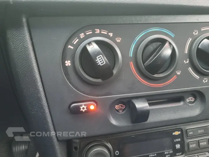 CELTA 1.0 MPFI VHC Spirit 8V