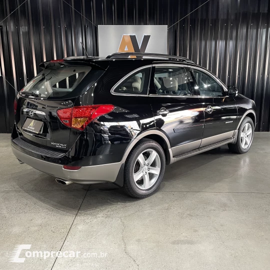 VERA CRUZ 3.8 GLS 4WD 4X4 V6 24V