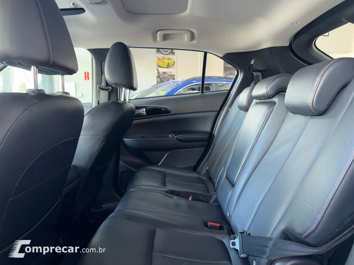 ECLIPSE CROSS 1.5 Mivec Turbo Hpe-s