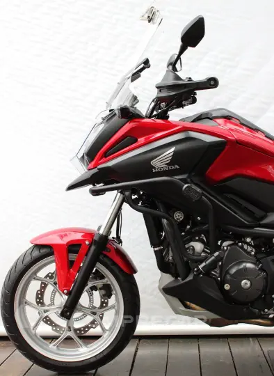 HONDA NC 750X ABS