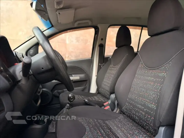 UNO 1.0 EVO Vivace 8V