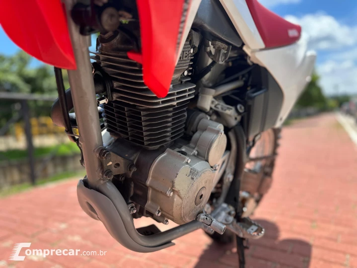CRF 230F