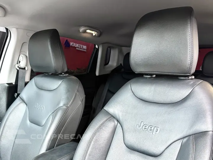 COMPASS 1.3 T270 TURBO FLEX LIMITED AT6