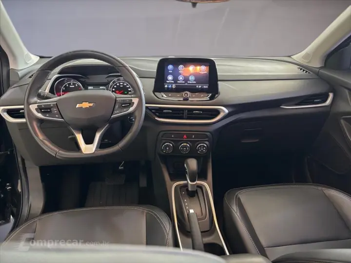 TRACKER 1.0 TURBO FLEX LTZ AUTOMÁTICO