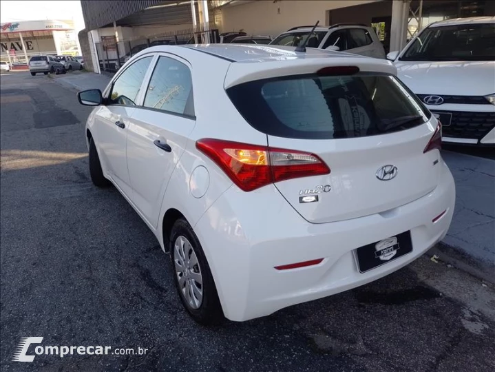 HB20 1.0 Comfort 12V