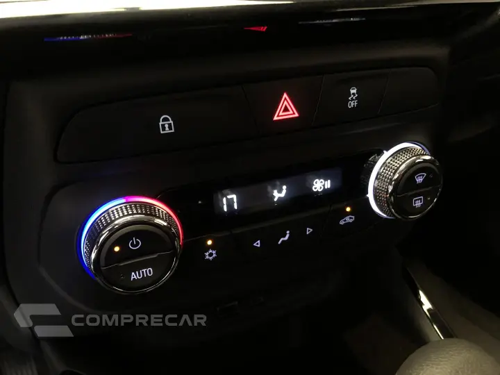 Montana 1.2 Turbo Flex Rs Automático