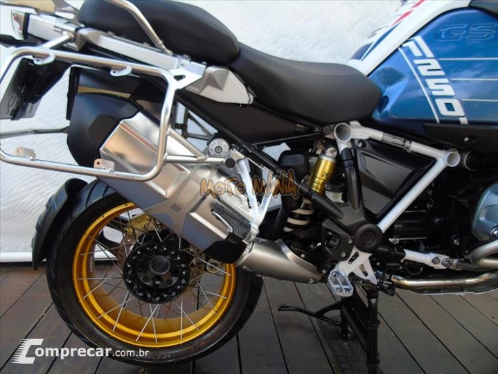 R 1250 GS ADVENTURE PREMIUM