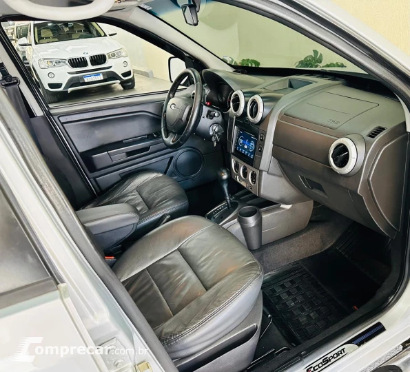 ECOSPORT 2.0 XLT Freestyle 8V