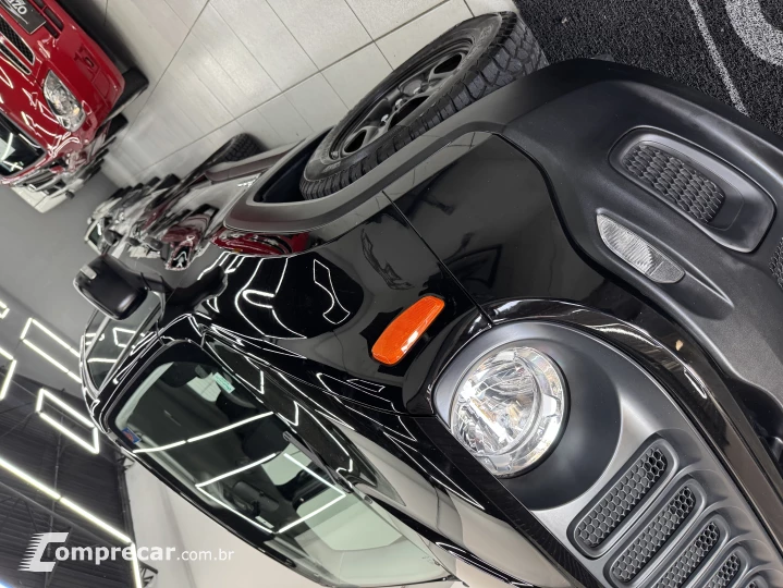 RENEGADE 1.8 16V