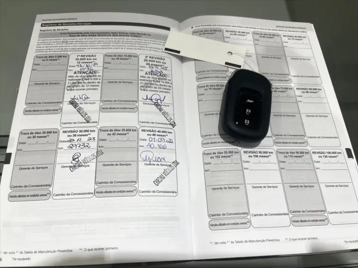 HR-V 1.5 DI I-VTEC FLEX EX CVT