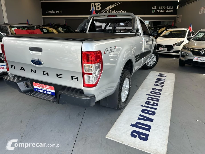 RANGER 2.5 XLS 4X2 CS 16V