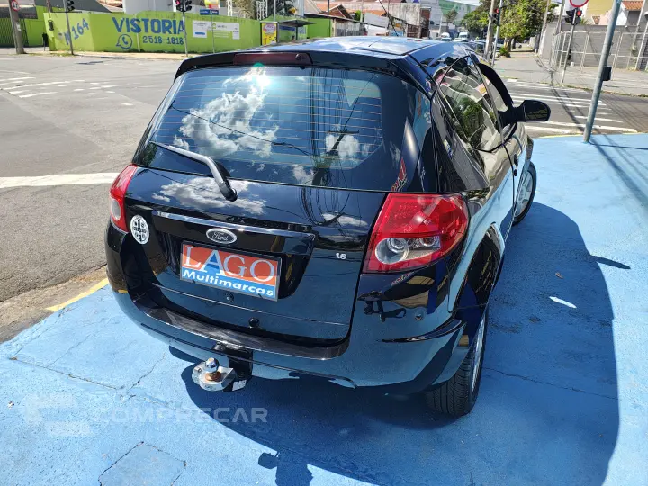 KA 1.6 MPI 8V