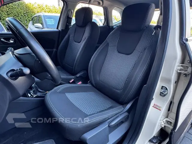 CAPTUR - 1.6 16V SCE LIFE X-TRONIC