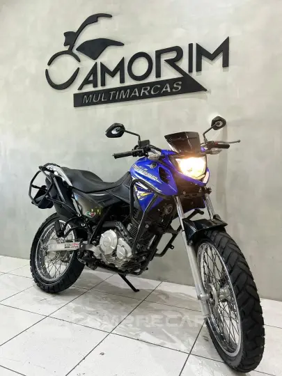 XTZ CROSSER