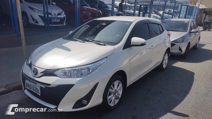 Yaris Xl 1.3