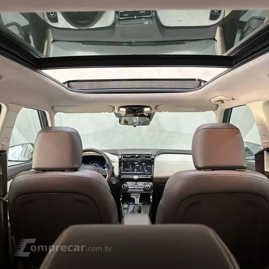 Creta Ultimate 2.0 16V Flex Aut.