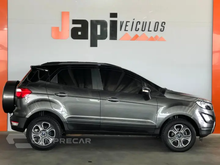 ECOSPORT 1.5 Ti-vct Freestyle