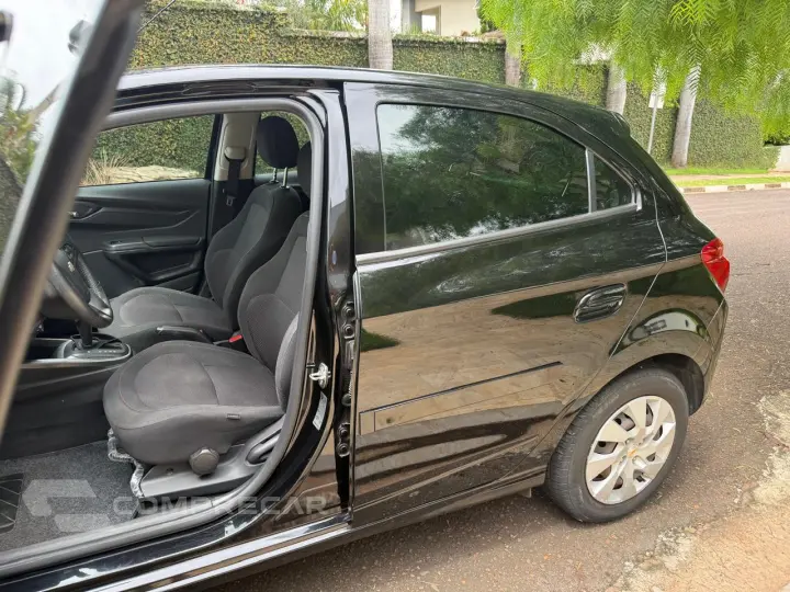ONIX 1.4 MPFI LT 8V