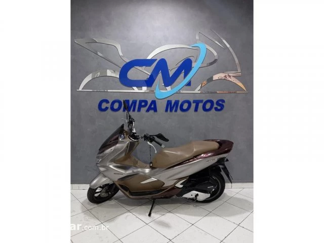 PCX 150 - Scooter