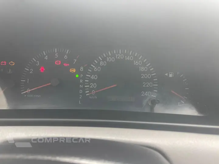 COROLLA 1.8 XEI 16V