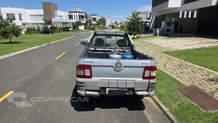 STRADA 1.4 MPI Working CS 8V