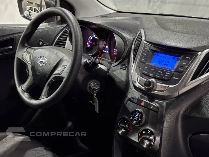 HB20 1.0 Comfort 12V