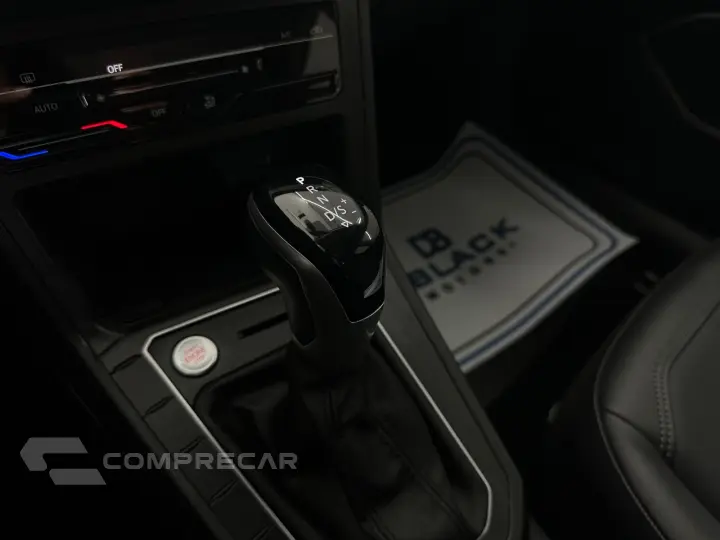 Polo Highline TSI 1.0 Flex 12V Aut.