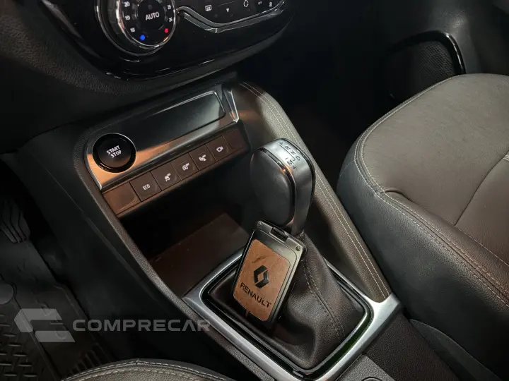 CAPTUR 1.3 TCE Iconic