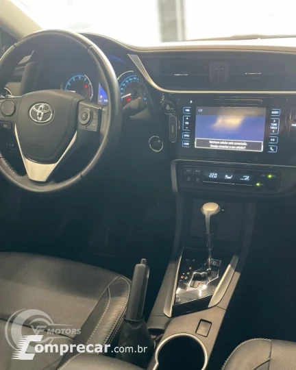 COROLLA 2.0 XEI 16V