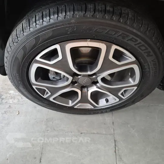 RENEGADE 1.8 16V Longitude