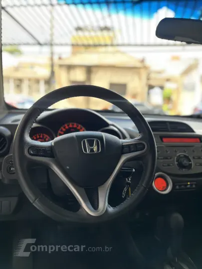 Fit EX/S 1.5 Flex/Flexone 16V 5p Aut.