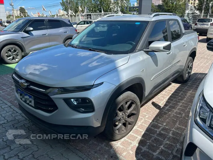 MONTANA 1.2 TURBO FLEX PREMIER AUTOMÁTICO