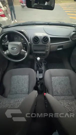 Ka 1.0 8V/1.0 8V ST Flex 3p