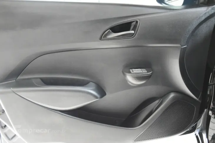 HB20 1.0 12V Comfort