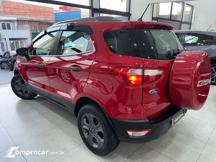 Ecosport Freestyle 1.5