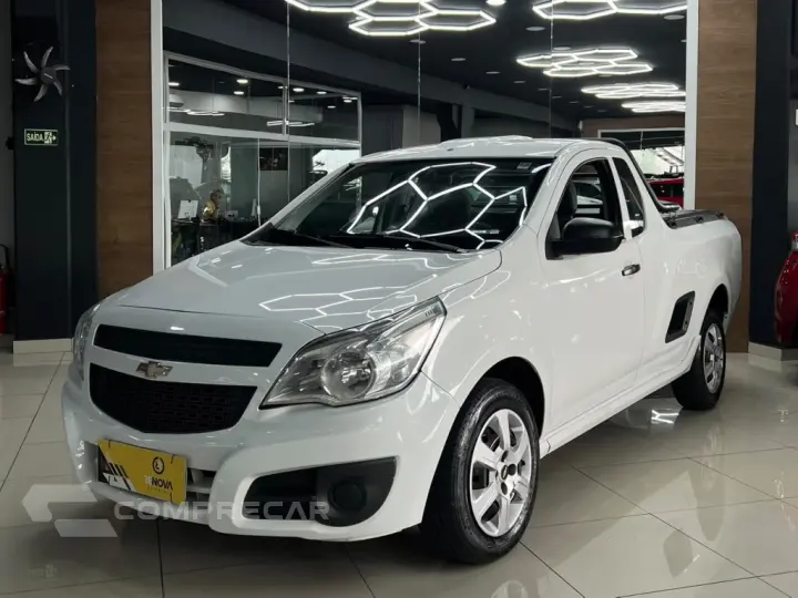 MONTANA 1.4 MPFI LS CS 8V FLEX 2P MANUAL