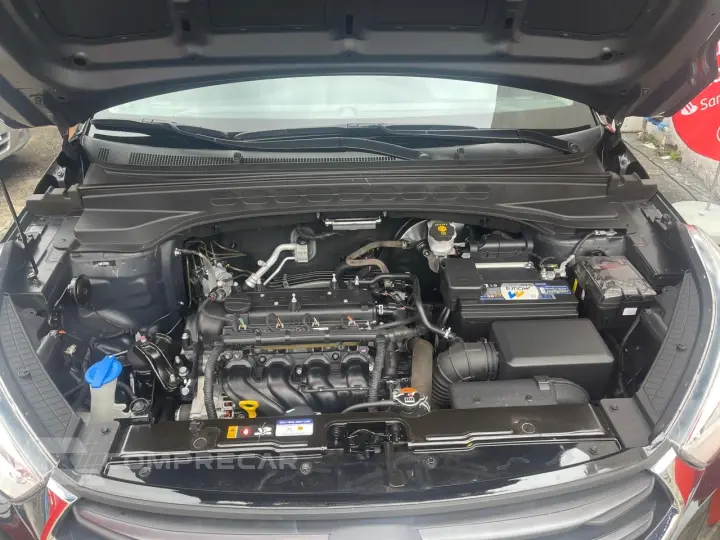 CRETA 1.6 16V Smart Plus