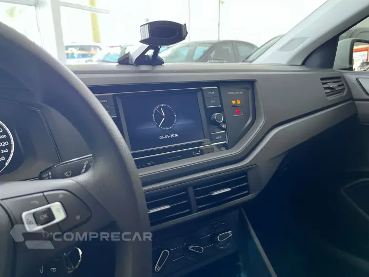 POLO 1.0 200 TSI Sense