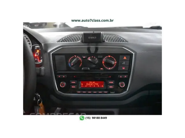 UP 1.0 MPI TOTAL FLEX 4P MANUAL